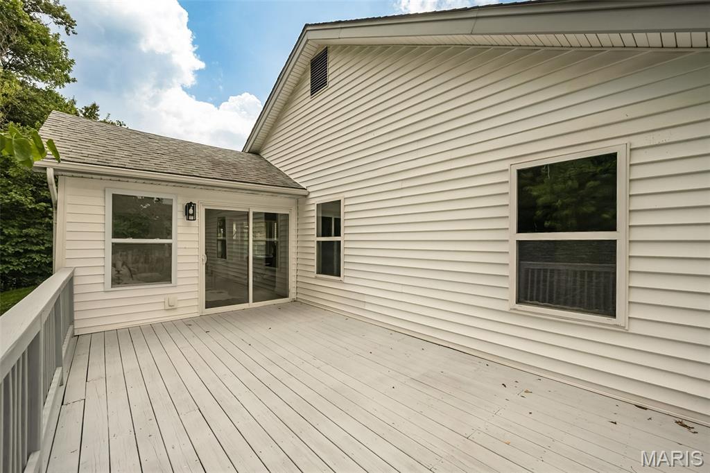 Brittany Place - Residential