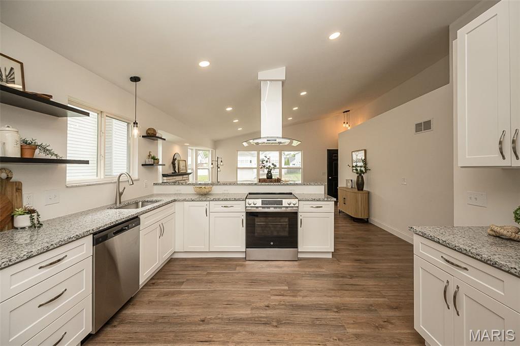 Brittany Place - Residential