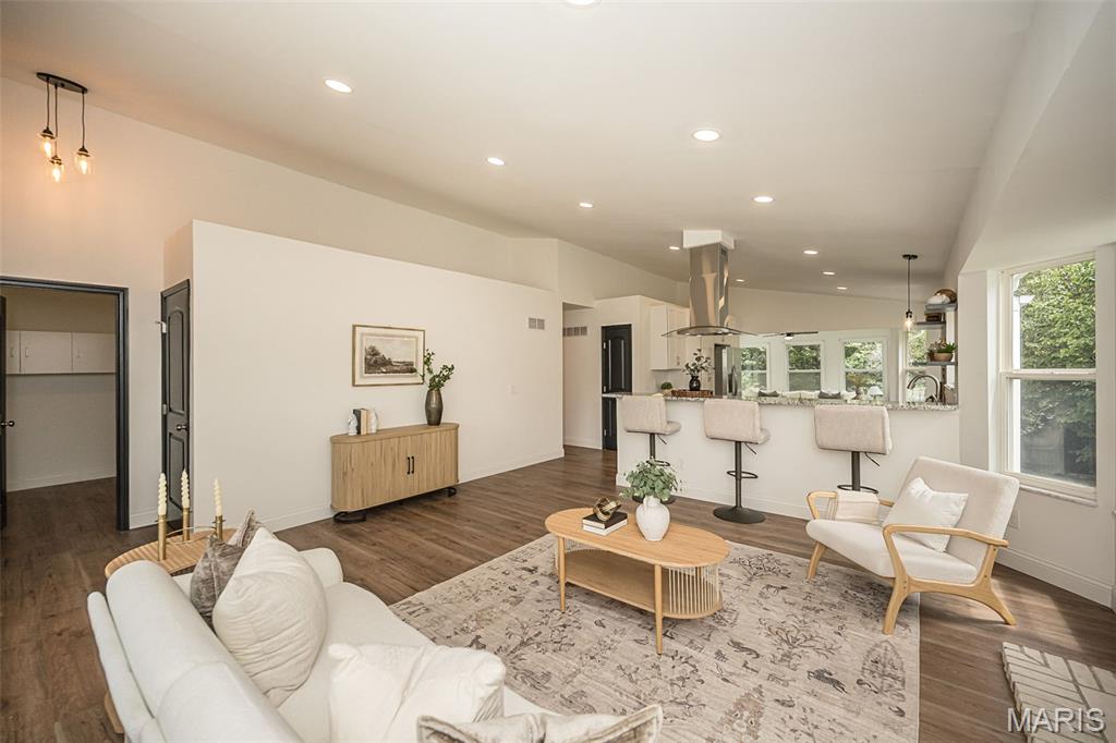 Brittany Place - Residential