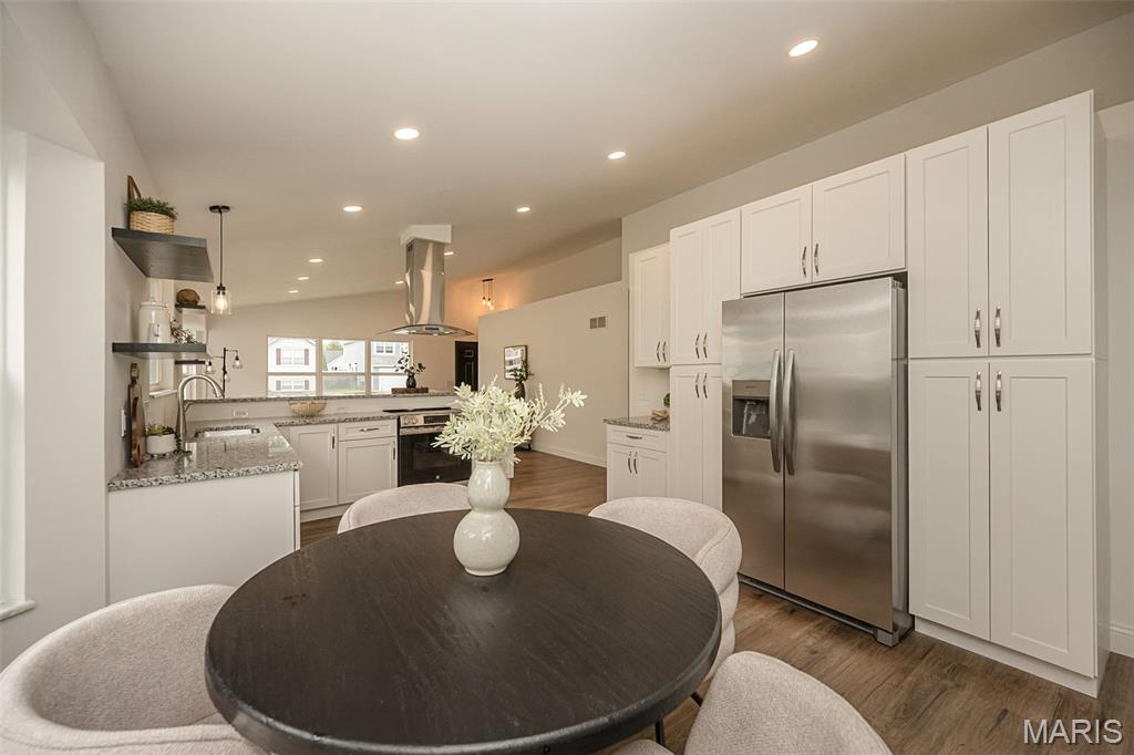 Brittany Place - Residential