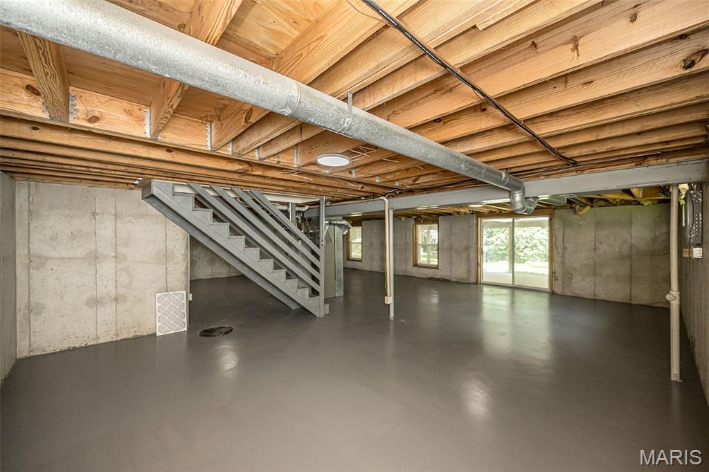 Brittany Place - Residential