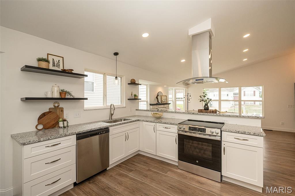 Brittany Place - Residential