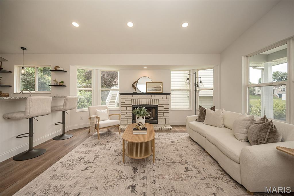 Brittany Place - Residential