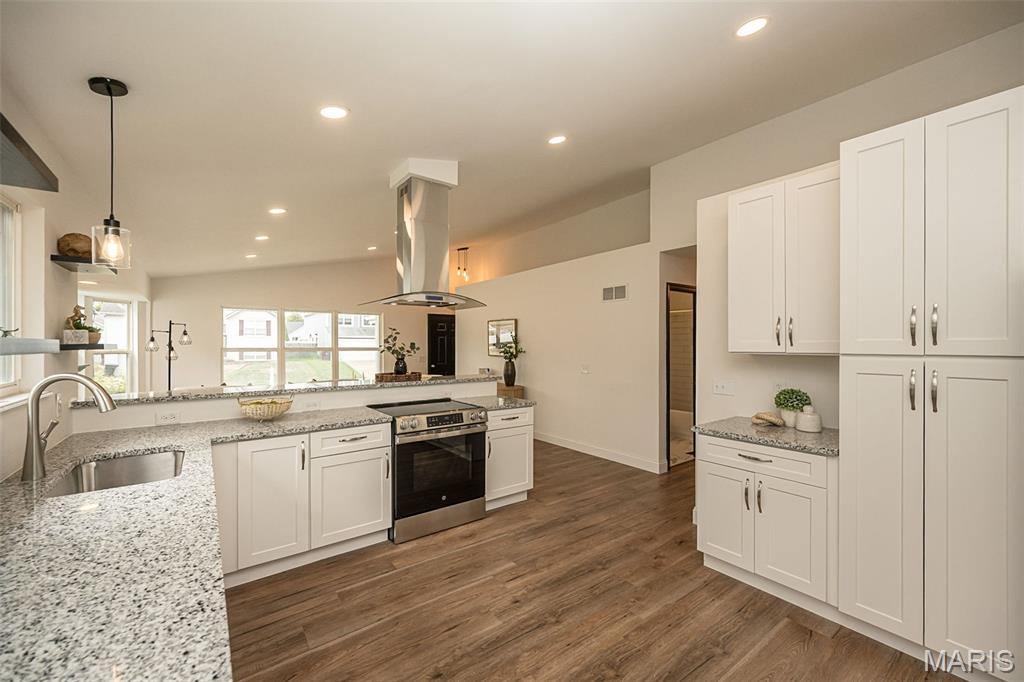 Brittany Place - Residential