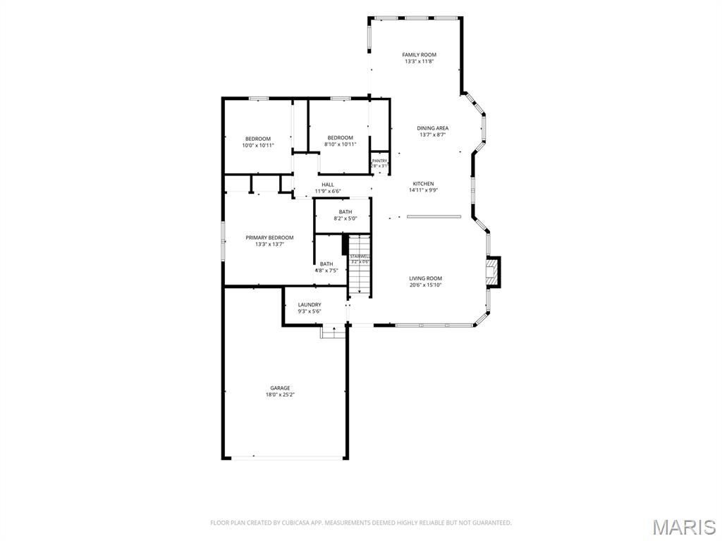 Brittany Place - Residential