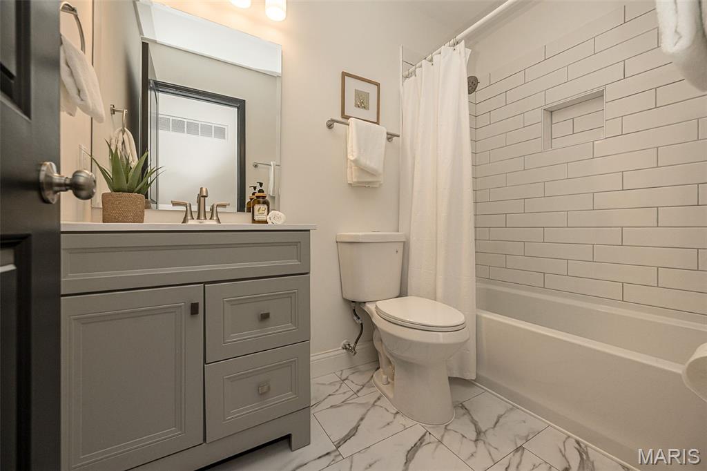 Brittany Place - Residential