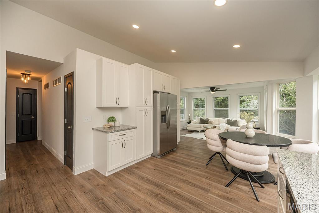 Brittany Place - Residential