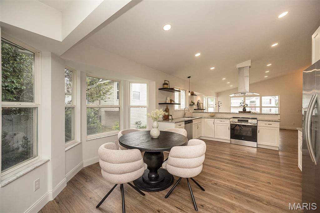 Brittany Place - Residential
