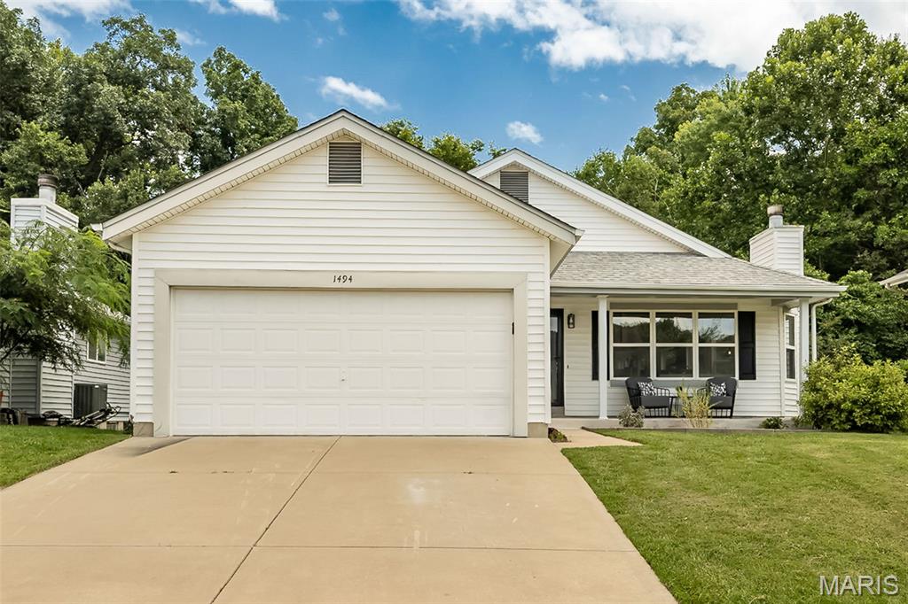 Brittany Place - Residential