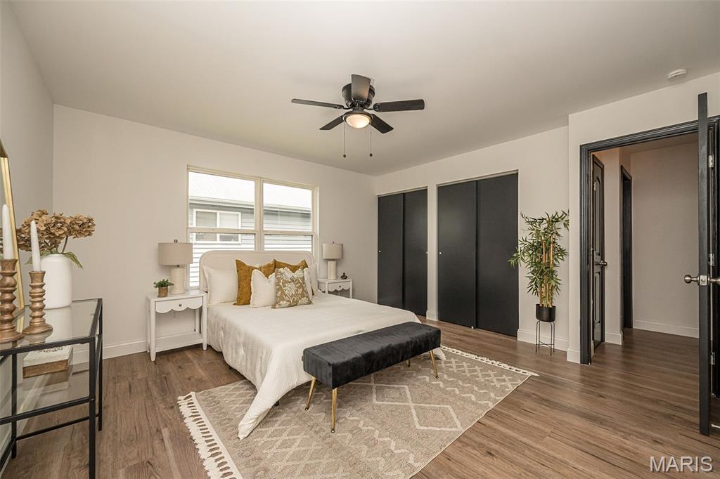 Brittany Place - Residential