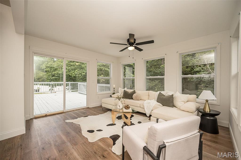 Brittany Place - Residential