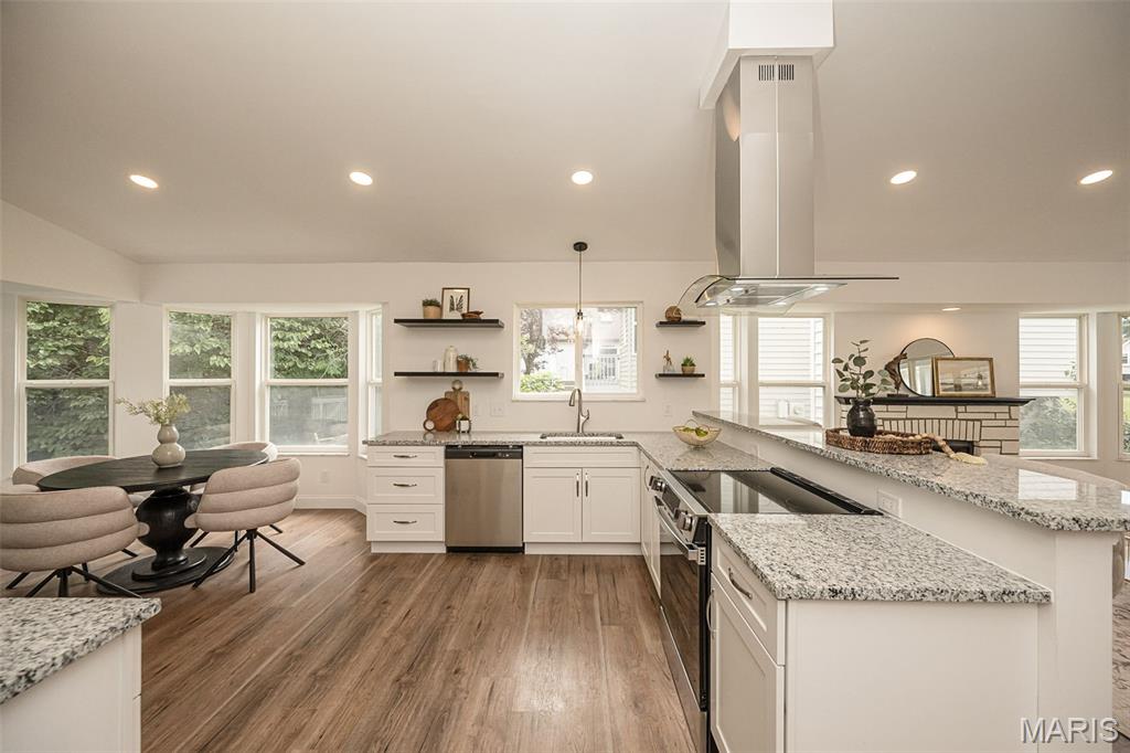 Brittany Place - Residential