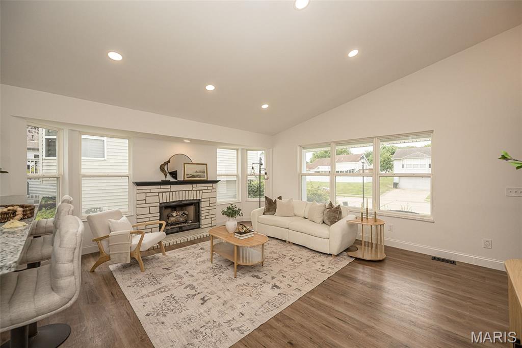 Brittany Place - Residential