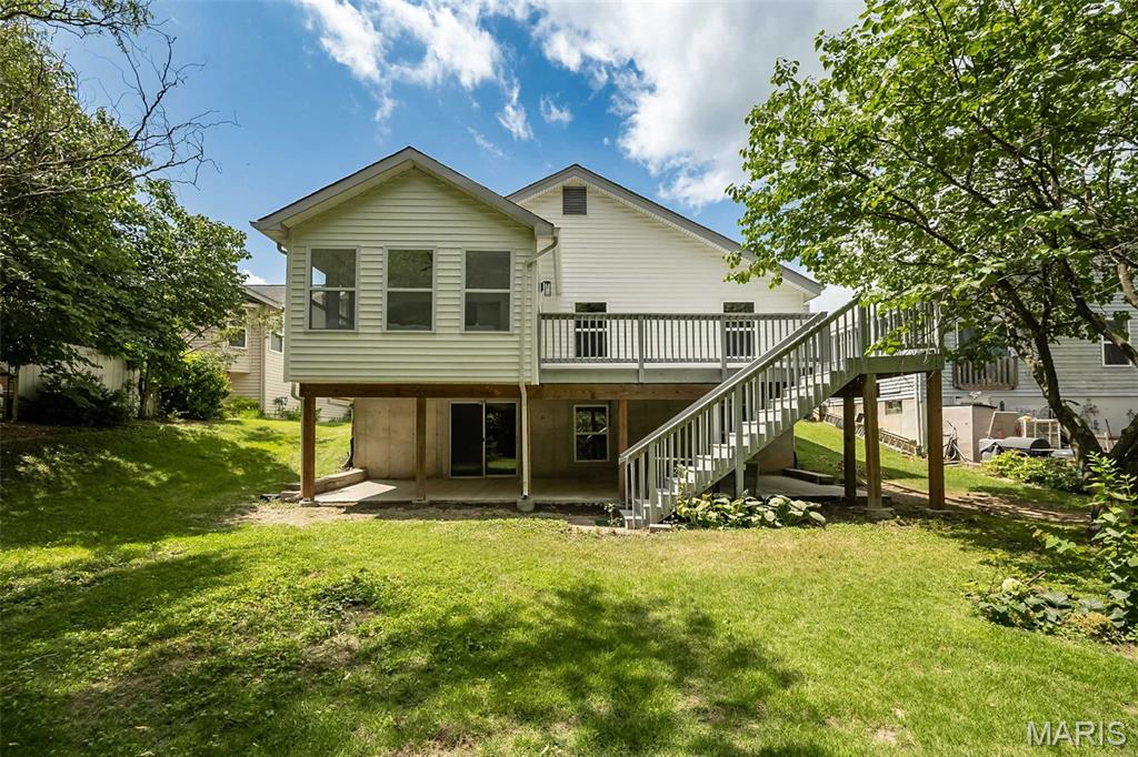 Brittany Place - Residential