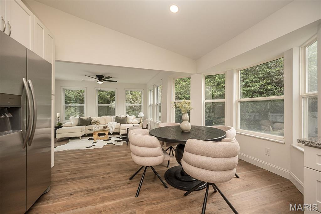 Brittany Place - Residential