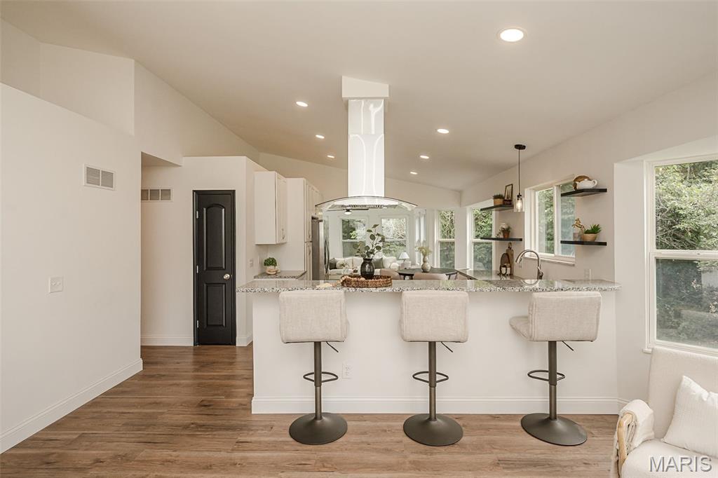 Brittany Place - Residential