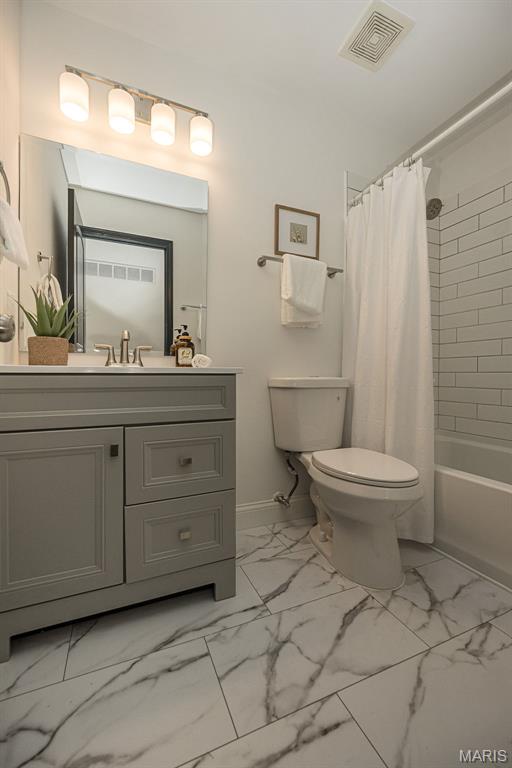 Brittany Place - Residential