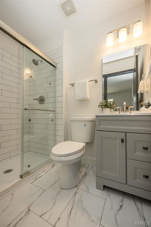 Brittany Place - Residential