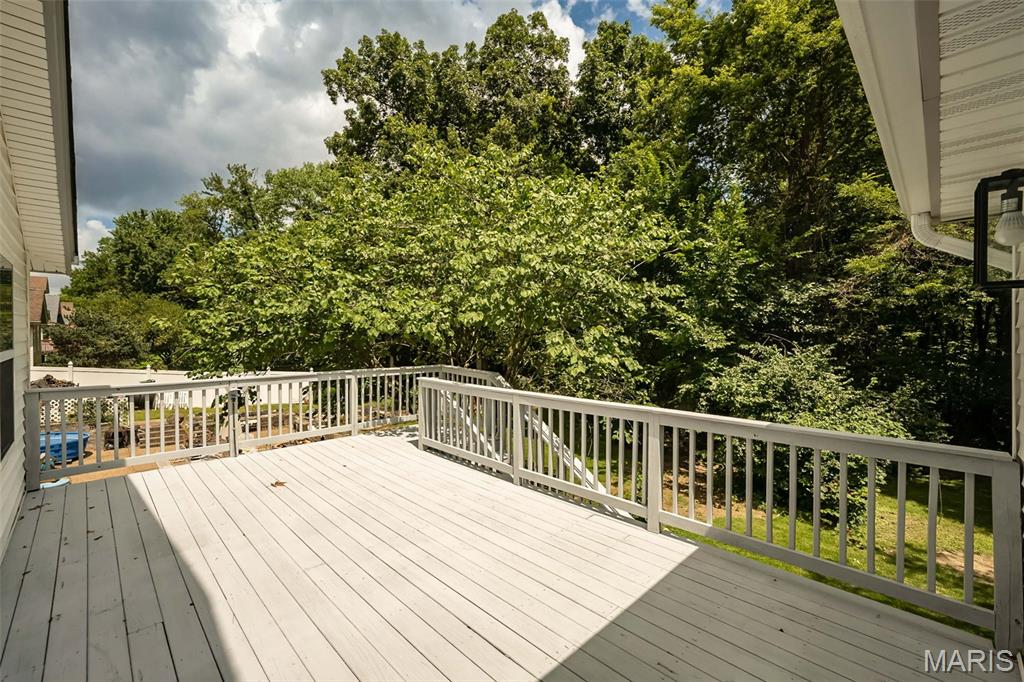 Brittany Place - Residential