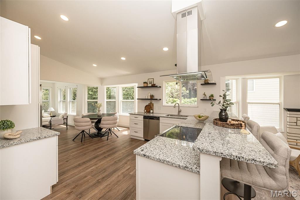 Brittany Place - Residential