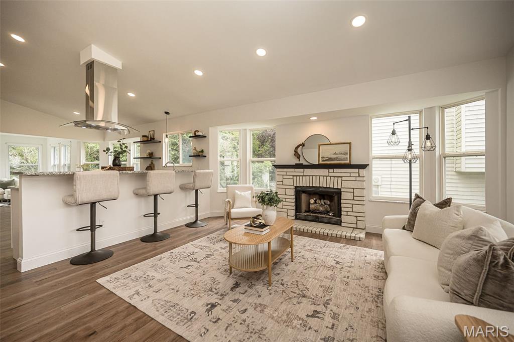 Brittany Place - Residential