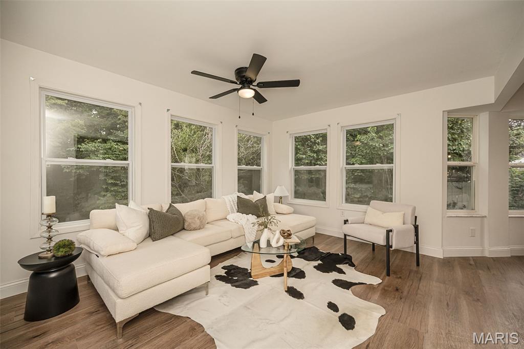 Brittany Place - Residential