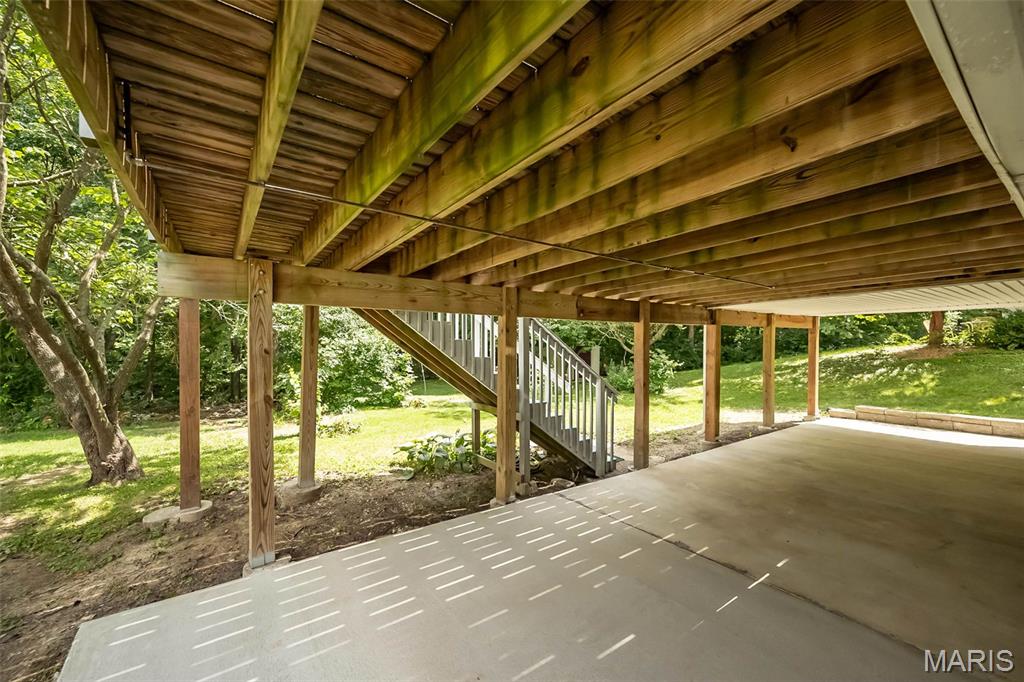 Brittany Place - Residential