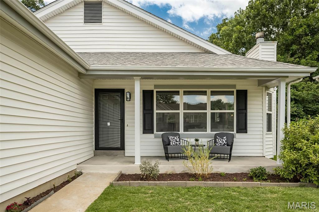 Brittany Place - Residential
