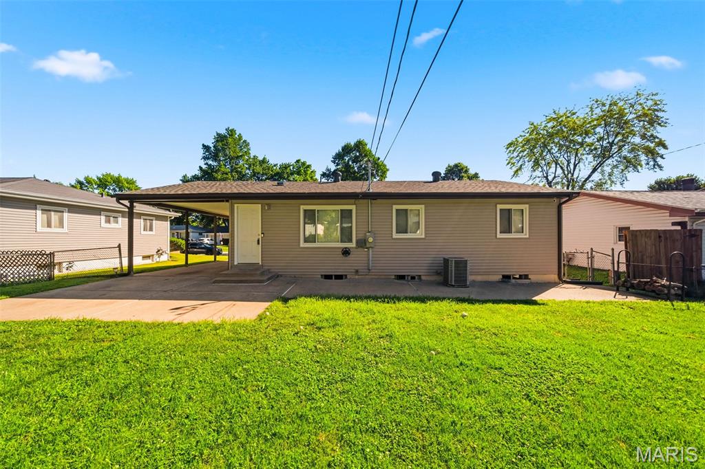 Whitecliffe Park 1 - Residential