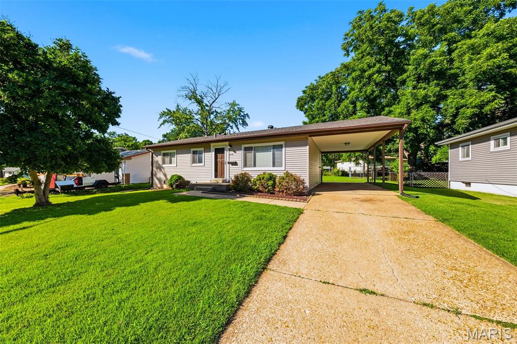 Whitecliffe Park 1 - Residential