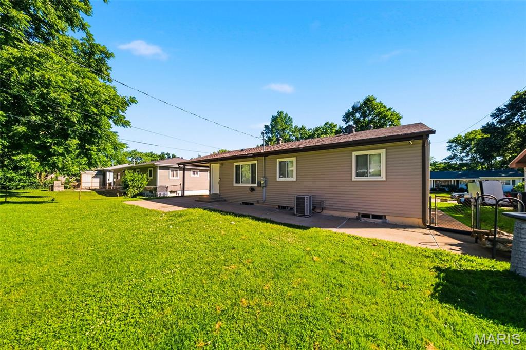 Whitecliffe Park 1 - Residential