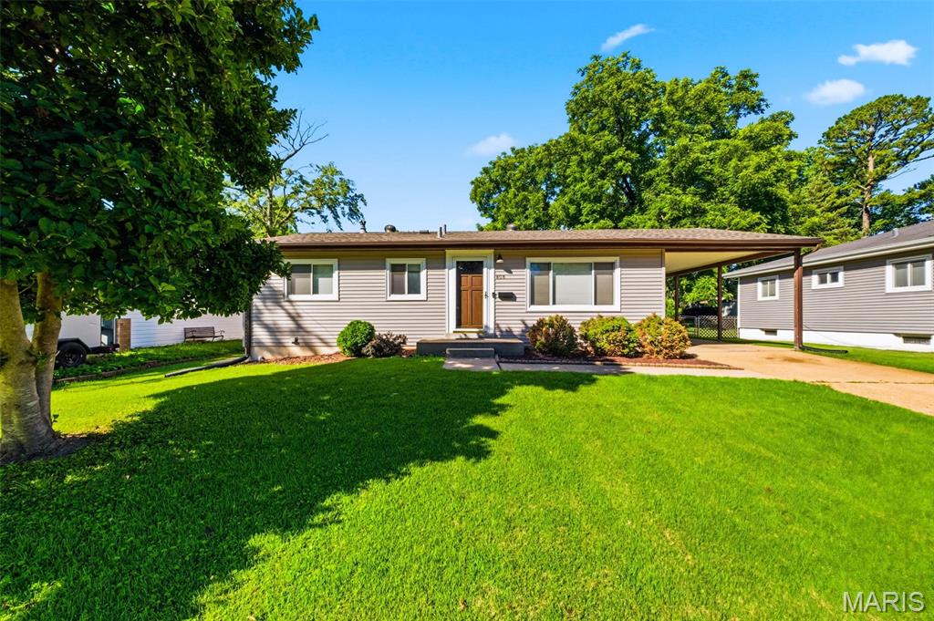 Whitecliffe Park 1 - Residential