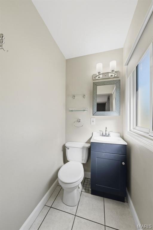Whitecliffe Park 1 - Residential