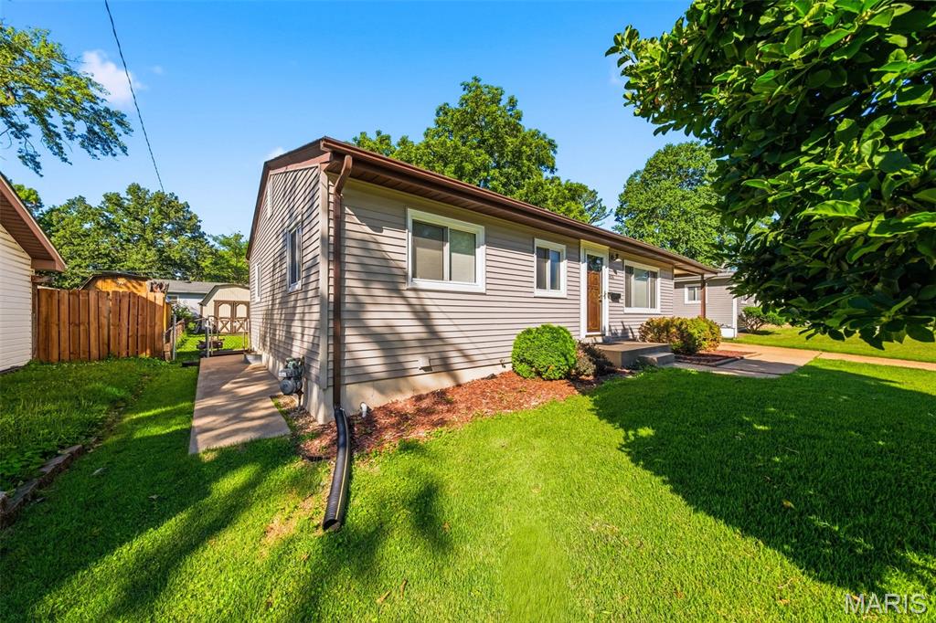 Whitecliffe Park 1 - Residential