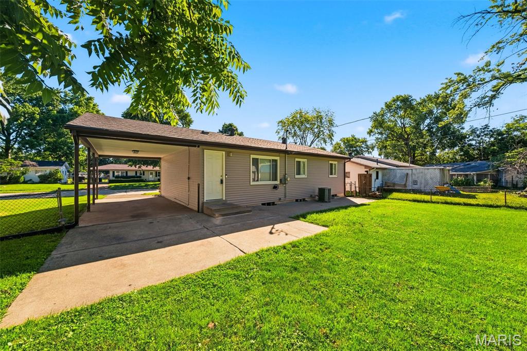 Whitecliffe Park 1 - Residential