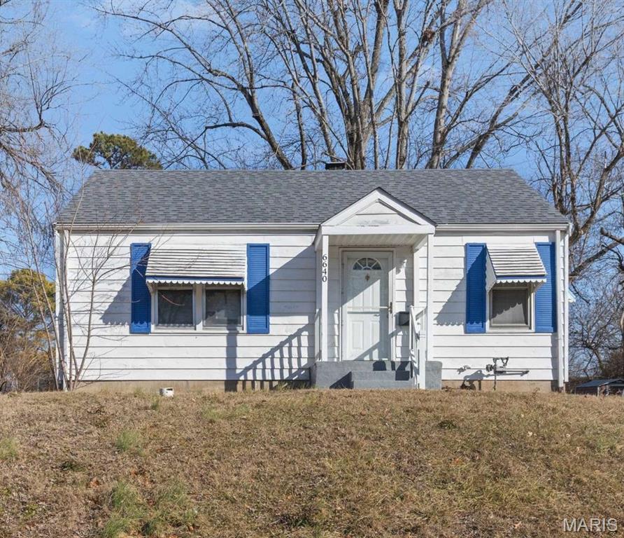 Ferguson Fields NO 3 - Residential