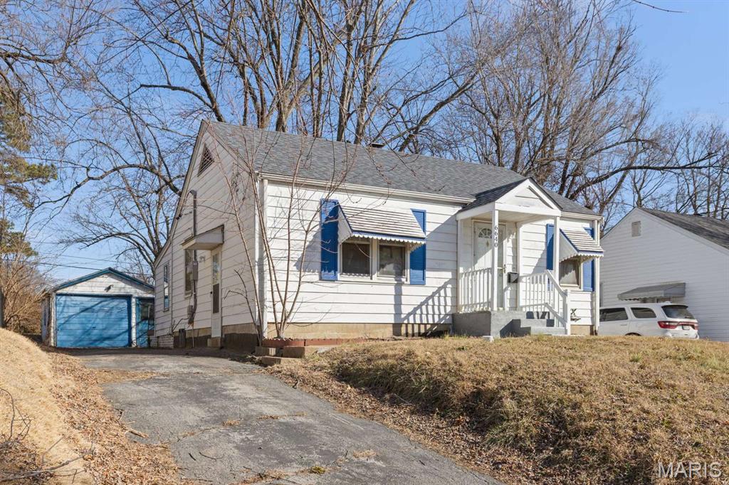 Ferguson Fields NO 3 - Residential