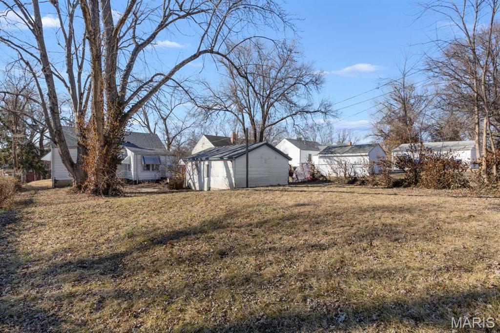 Ferguson Fields NO 3 - Residential