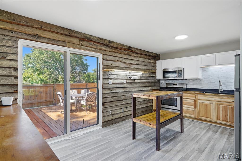 Helms Sub - Residential