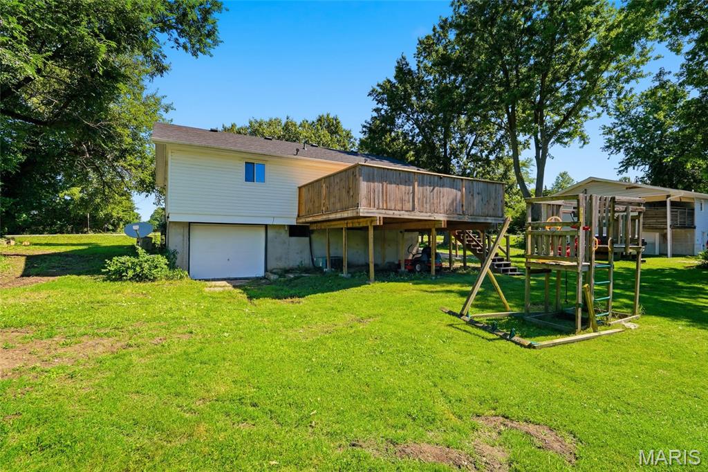 Helms Sub - Residential