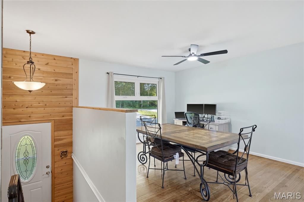 Helms Sub - Residential