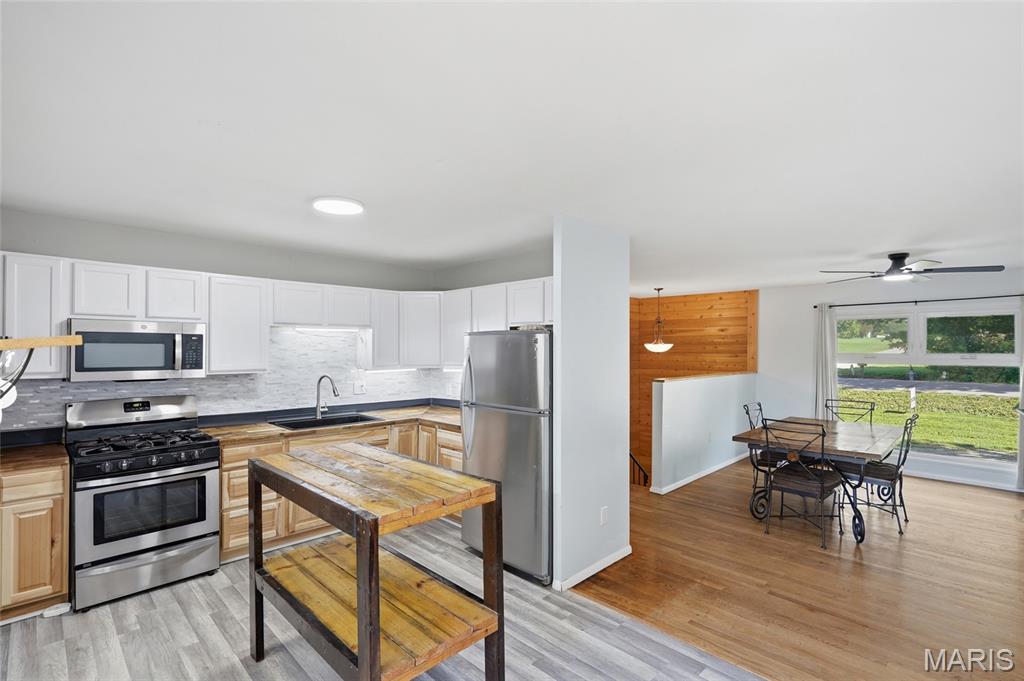 Helms Sub - Residential