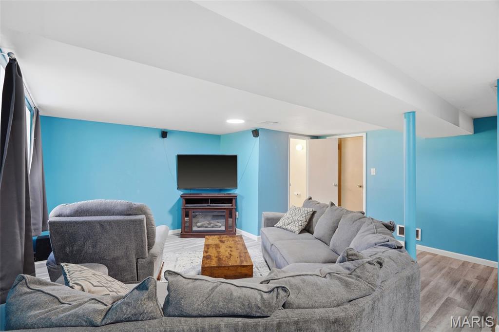 Helms Sub - Residential
