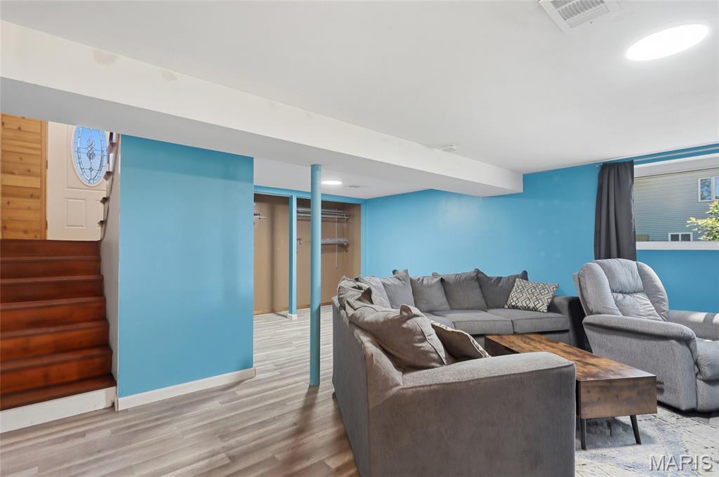 Helms Sub - Residential