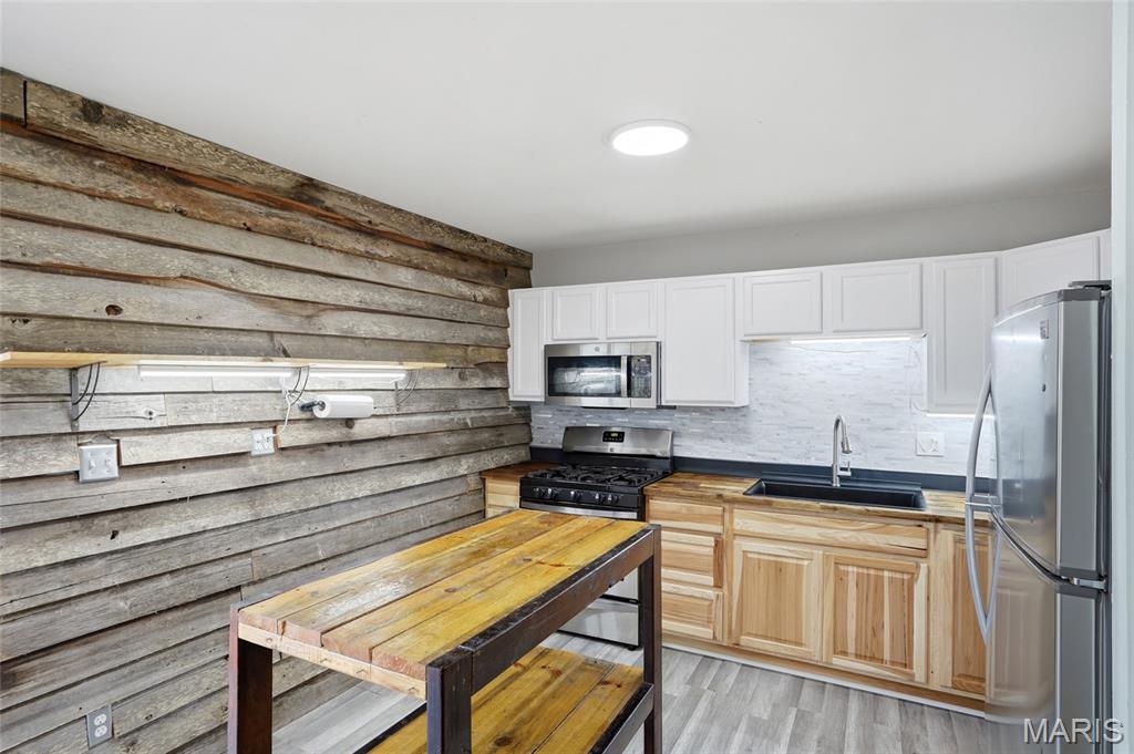 Helms Sub - Residential