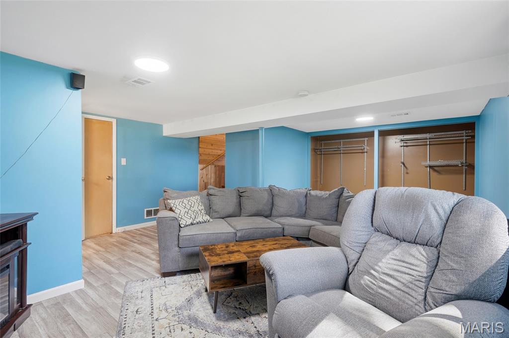 Helms Sub - Residential