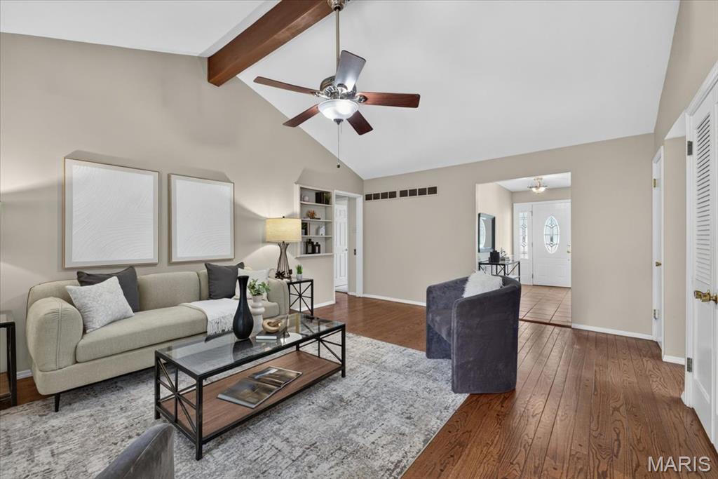 Claymont 6 - Residential