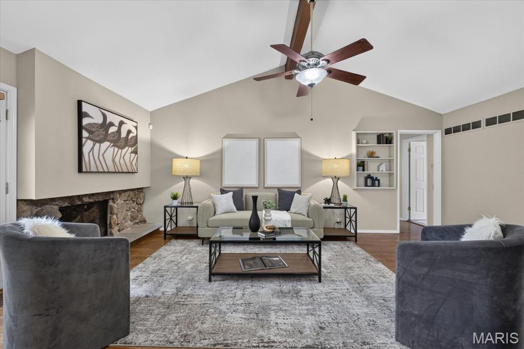 Claymont 6 - Residential