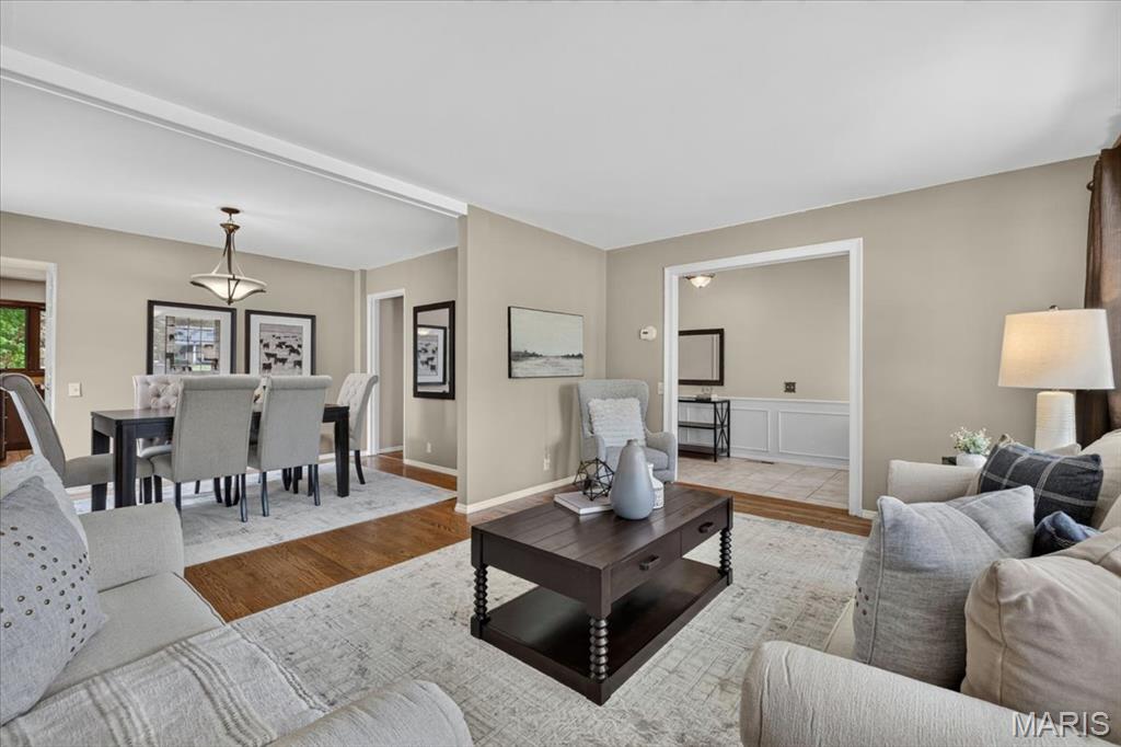 Claymont 6 - Residential
