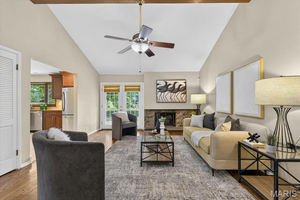 Claymont 6 - Residential